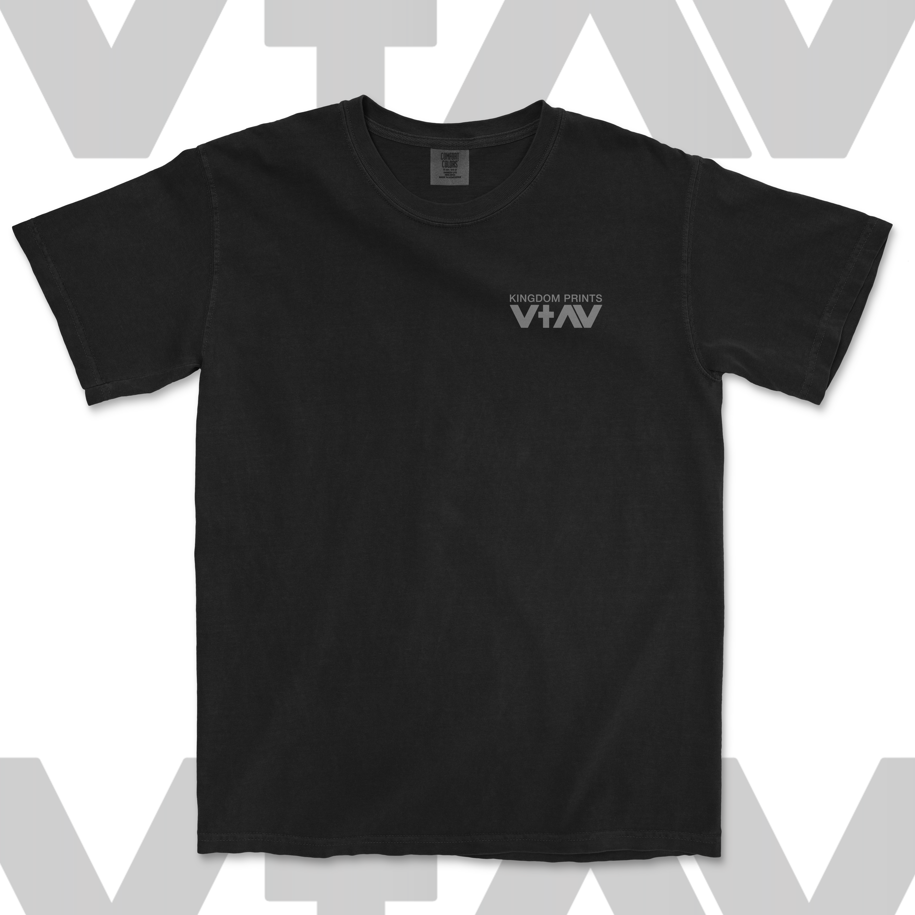 Coming Back Soon T-Shirt