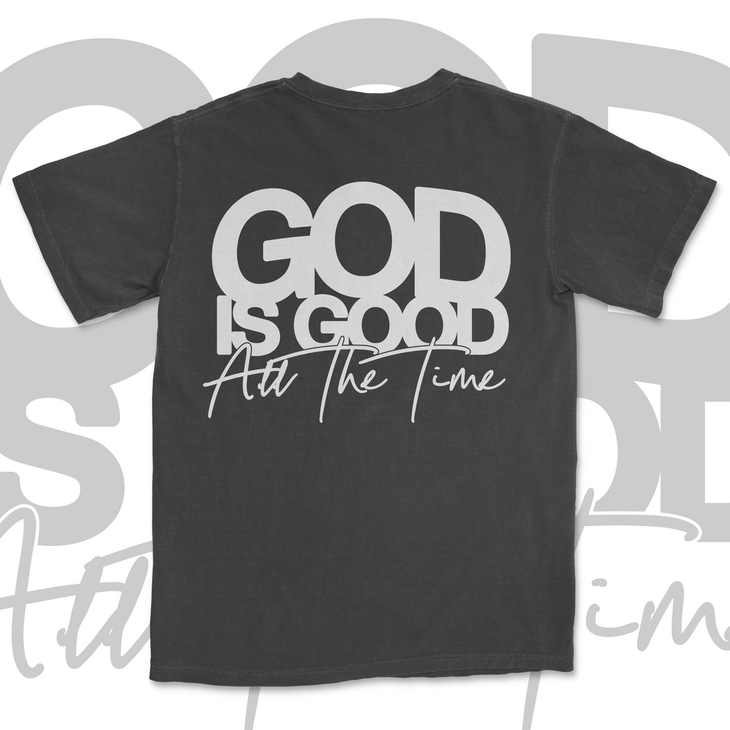 God is Good T-Shirt