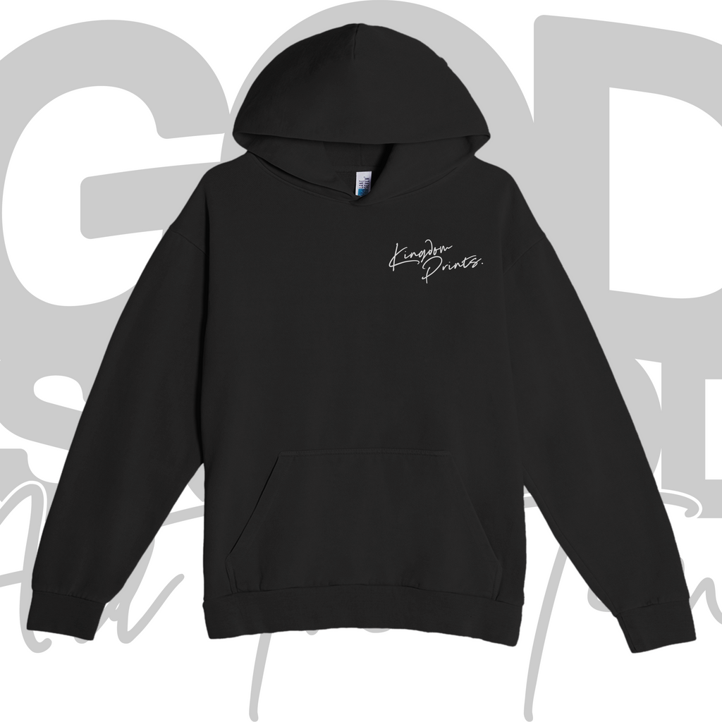 God is Good Hoodie