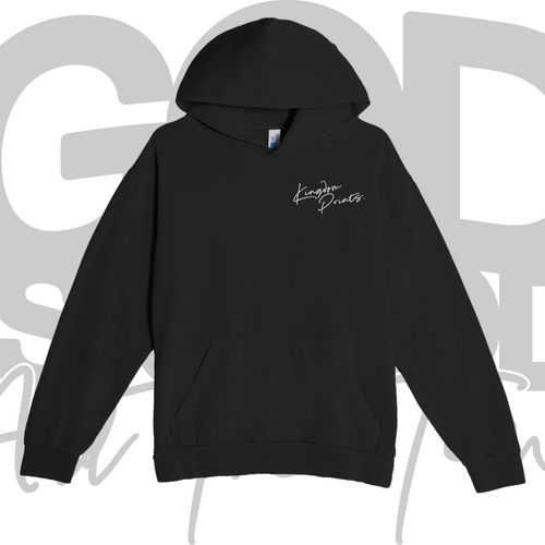 God is Good Hoodie