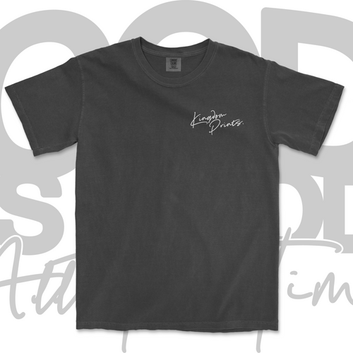 God is Good T-Shirt