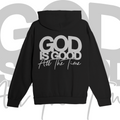 God is Good Hoodie