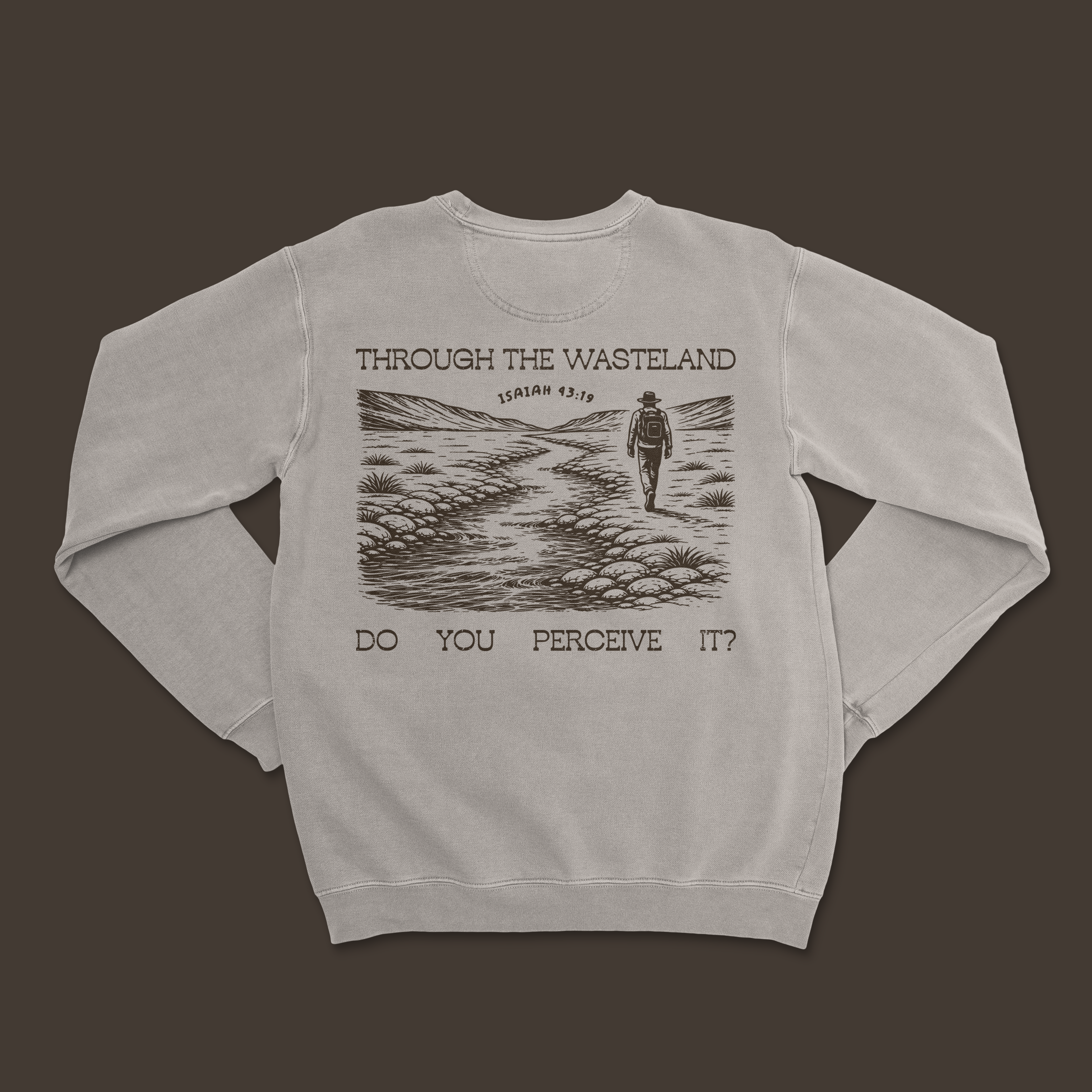 Ignite COMMUNITY Crewneck