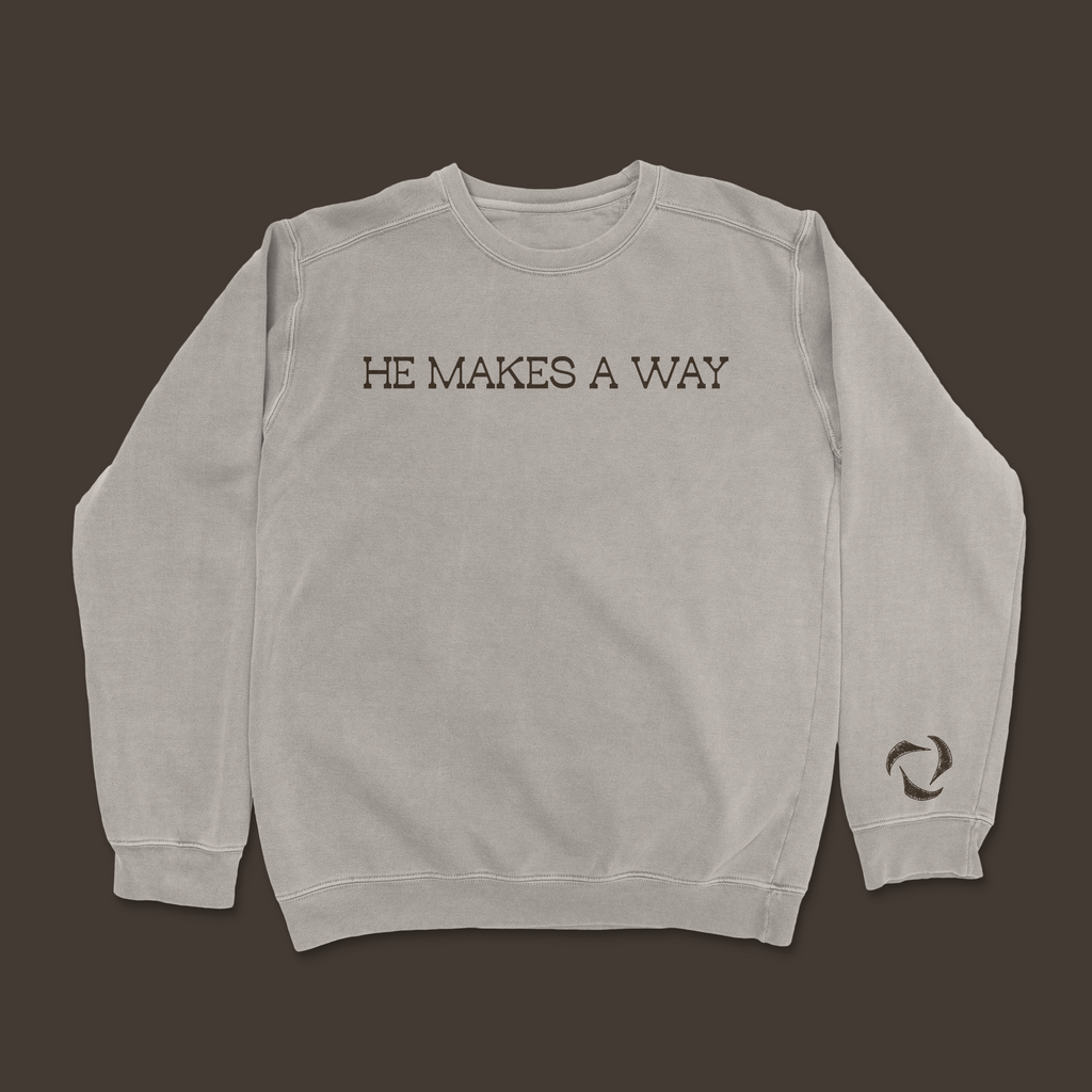 Ignite COMMUNITY Crewneck