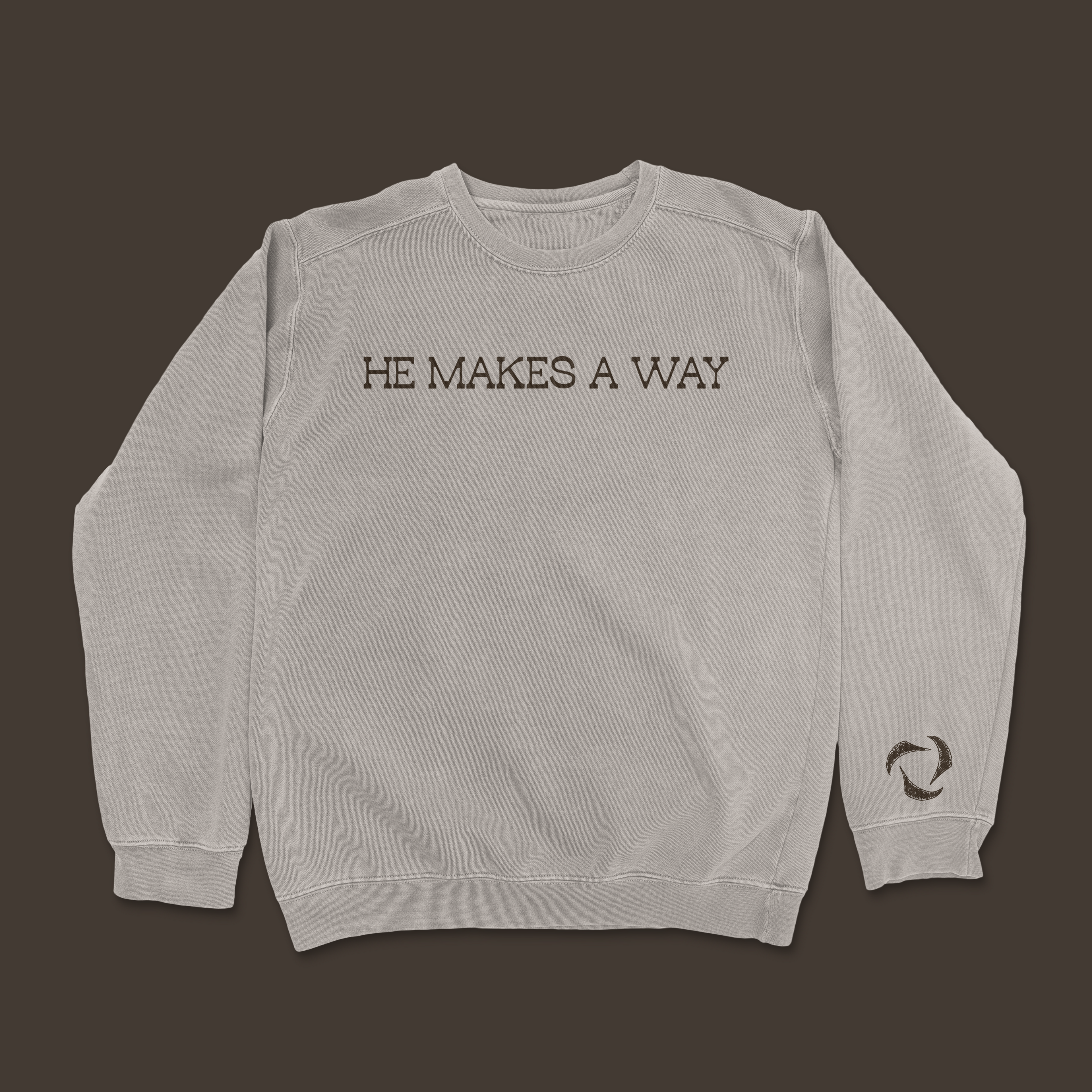 Ignite COMMUNITY Crewneck