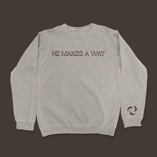 Ignite COMMUNITY Crewneck